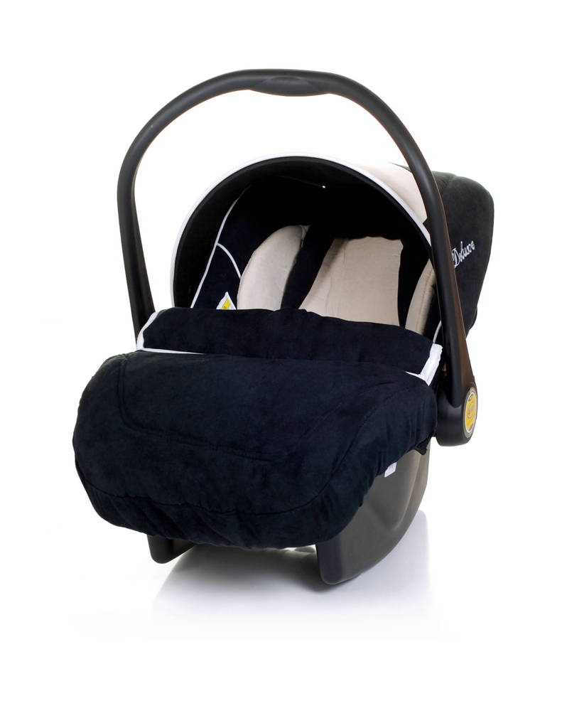 4Baby Colby Deluxe (0-13kg)