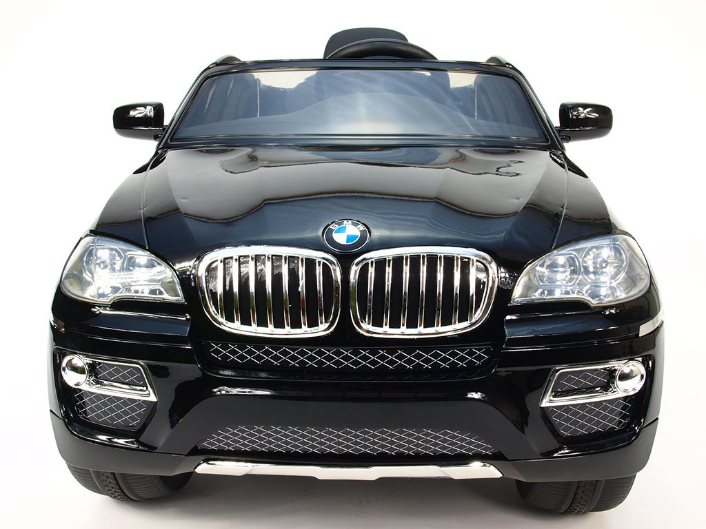 BMW X6 s DO, otvíracími dveřmi,12V, čalouněnou ...