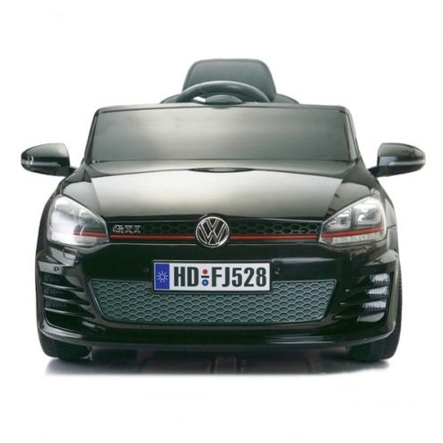 VW Golf GTI s 2,4 G DO, otvíracími dveřmi, svítícími ...